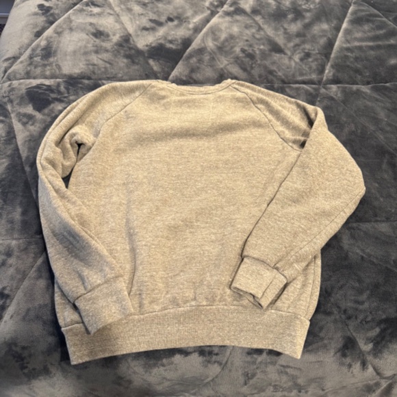 Aviator Nation 5 Stripes Sweatshirt - Picture 2 of 5